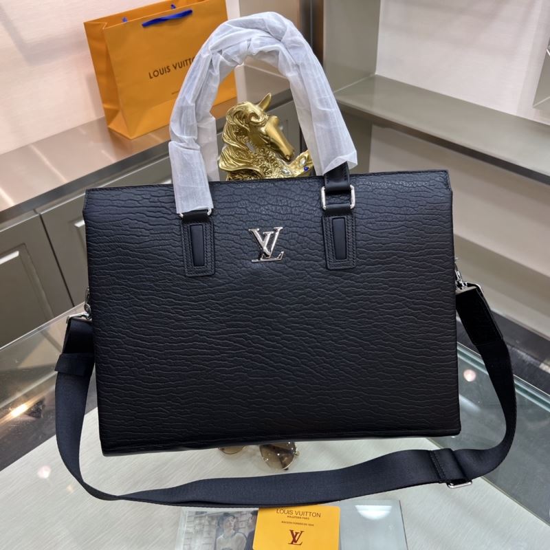 Mens Louis Vuitton Briefcases